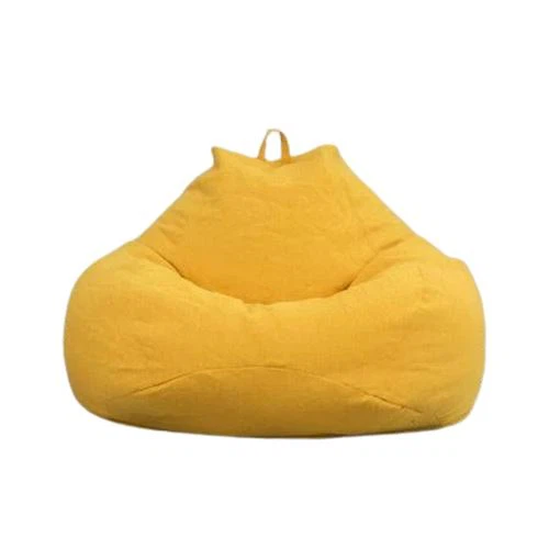 Poklopac za naslovnicu na kauču od graha