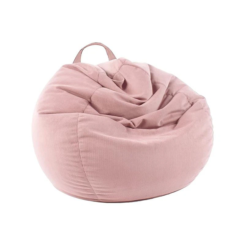Lazy Bean Bag navlaka za stolicu otporna na prljavštinu