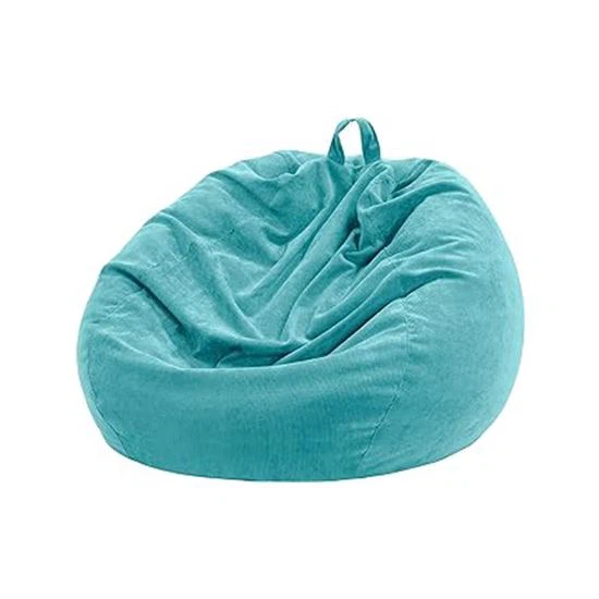 Sklopiva stolica s vrećom za odrasle