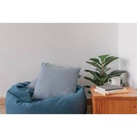 Indoor Vintage Bean Bag Navlaka za stolicu