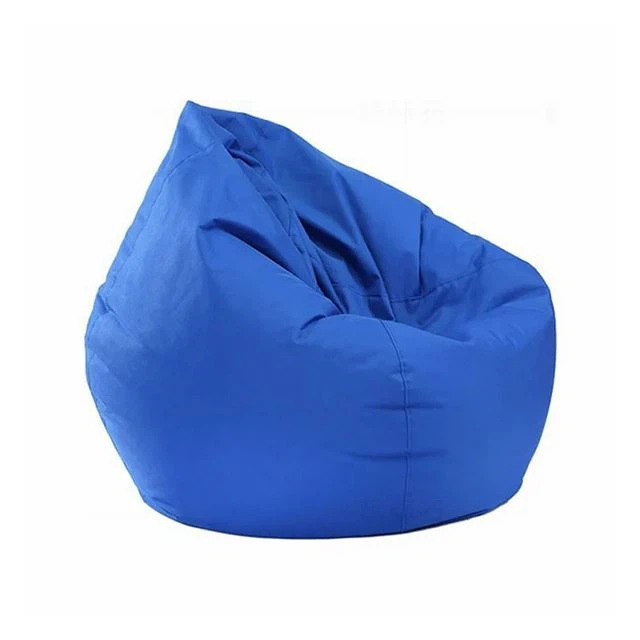 Navlaka za stolicu Lazy Bean Bag od PU tkanine
