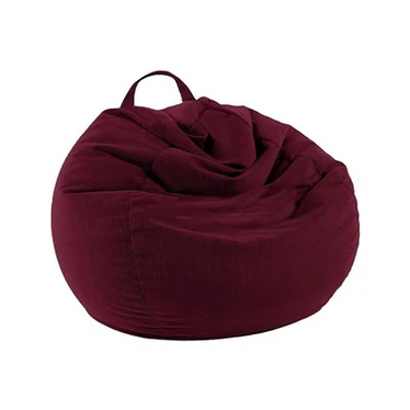 Balkonska navlaka za stolac Lazy Bean Bag