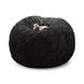 Okrugla navlaka za kauč bean bag