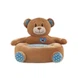 Navlaka za stolicu Bear Lazy Bean Bag