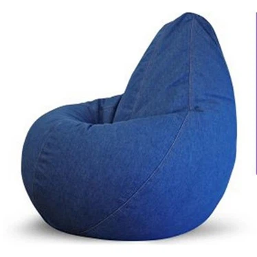 Navlaka za stolicu Beanbag od samta