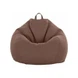 Navlaka za kauč Bean Bag otporna na prljavštinu