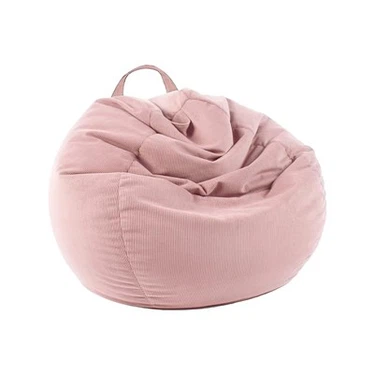 Lazy Bean Bag navlaka za stolicu otporna na prljavštinu