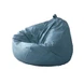 Lazy Bean Bag navlaka za stolicu za dnevni boravak