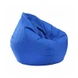 Navlaka za stolicu Lazy Bean Bag od PU tkanine