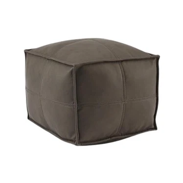 Četvrtasta navlaka protiv grinja za stolicu Bean Bag