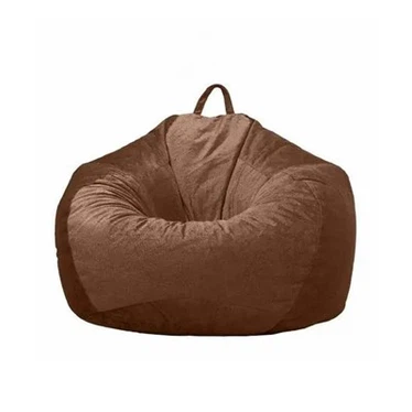 Otporna na habanje navlaka za vanjsku fotelju bean bag