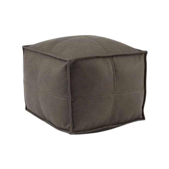 Četvrtasta navlaka protiv grinja za stolicu Bean Bag