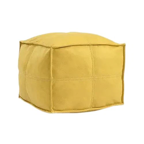 Četvrtasta antibakterijska navlaka za stolicu Bean Bag