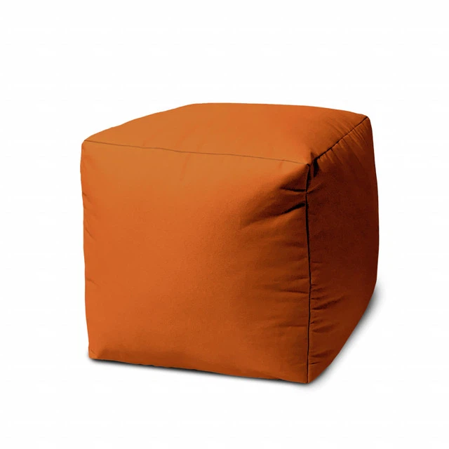 Četvrtasti jastuk Bean Bag Navlaka za stolicu
