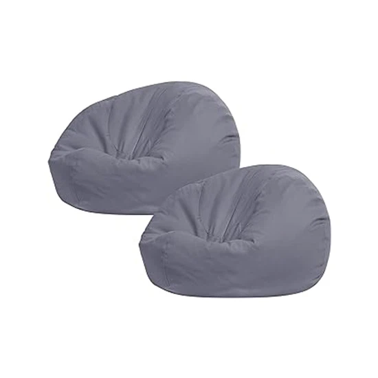 Otporna na habanje sklopiva navlaka za stolicu bean bag
